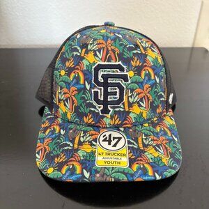 San Francisco Giants Youth Hat
